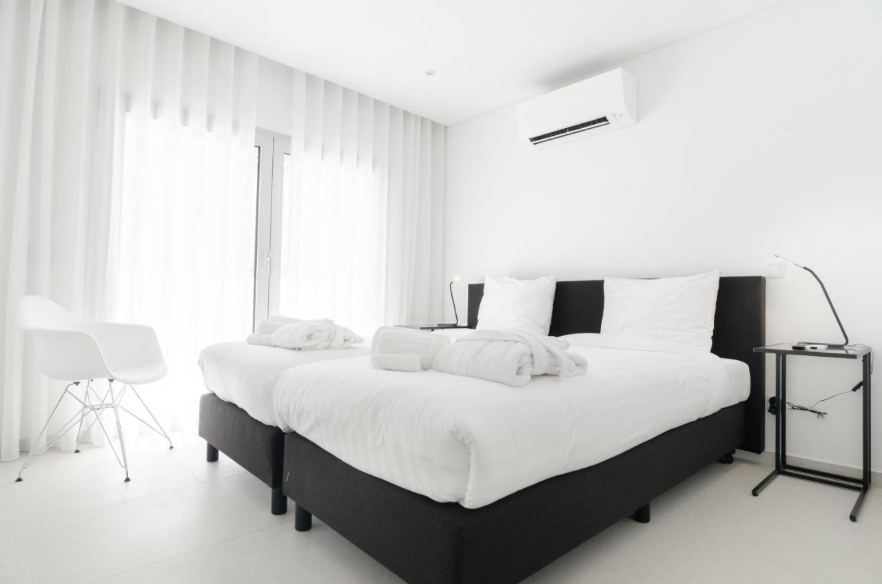 Pico Do Feliz - The Penthouse & The Village By Silver Prop นาซาเร ภายนอก รูปภาพ