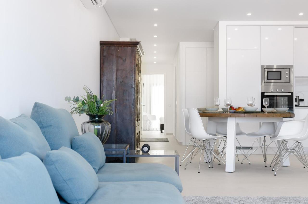 Pico Do Feliz - The Penthouse & The Village By Silver Prop นาซาเร ภายนอก รูปภาพ