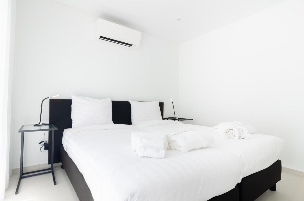 Pico Do Feliz - The Penthouse & The Village By Silver Prop นาซาเร ภายนอก รูปภาพ