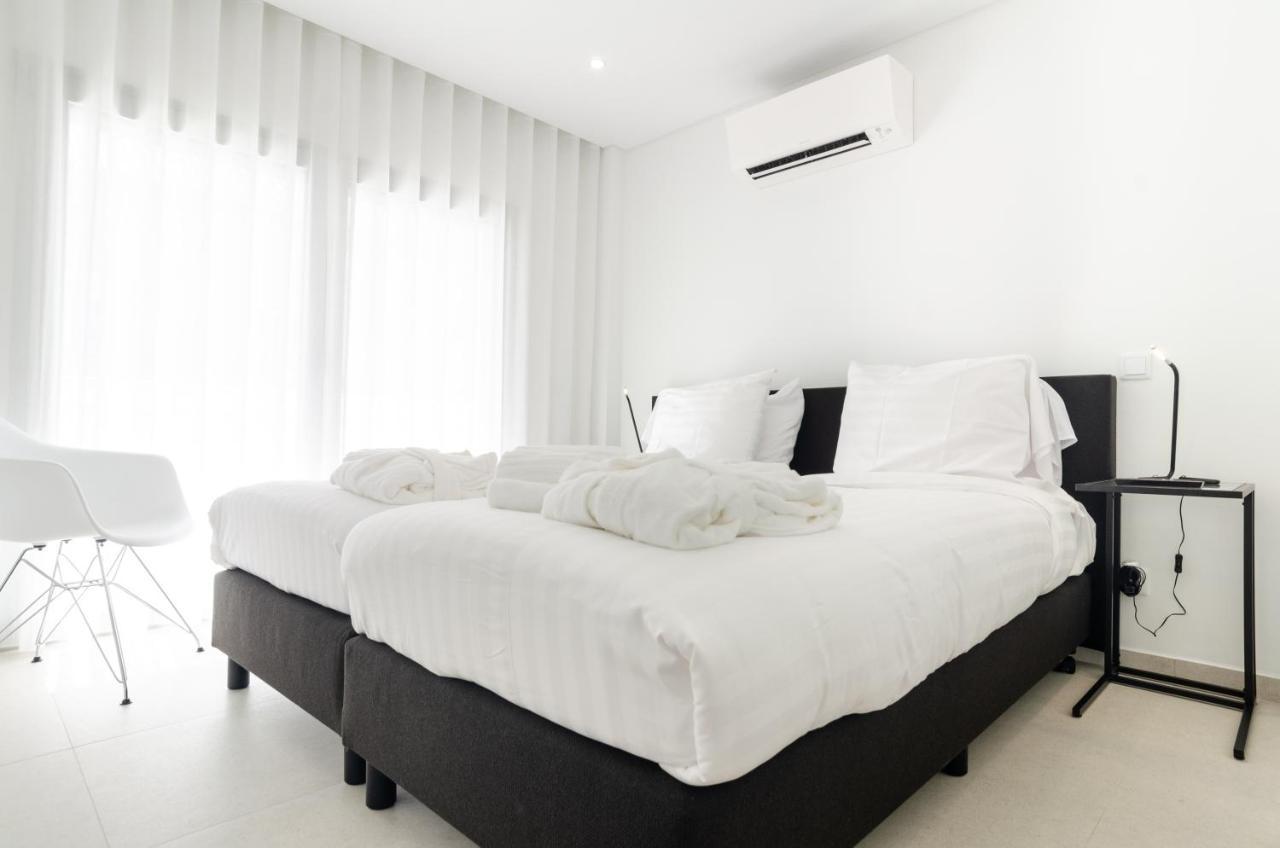 Pico Do Feliz - The Penthouse & The Village By Silver Prop นาซาเร ภายนอก รูปภาพ