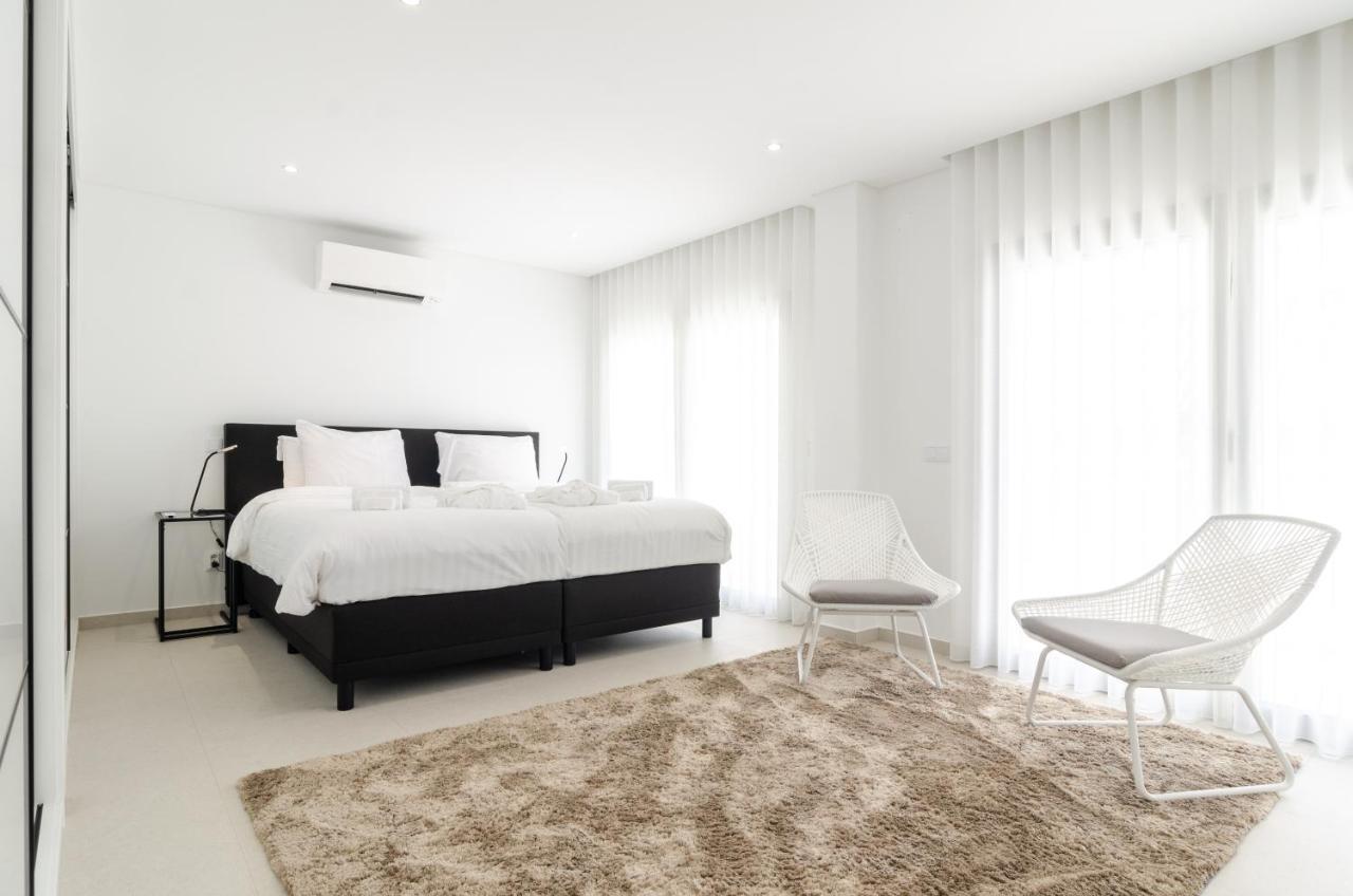 Pico Do Feliz - The Penthouse & The Village By Silver Prop นาซาเร ภายนอก รูปภาพ